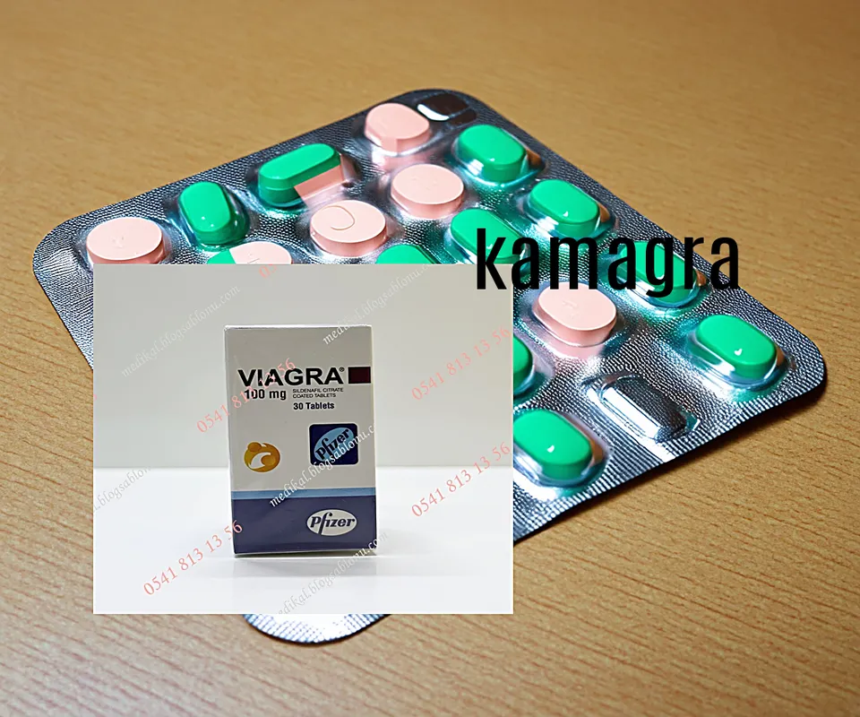 Precio kamagra gel